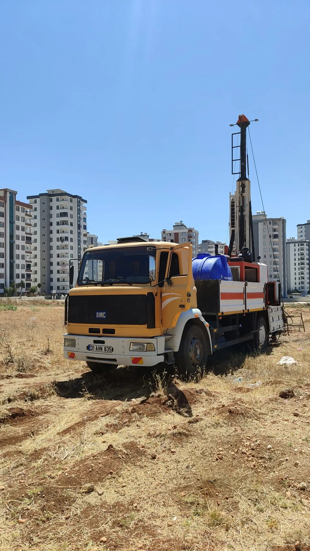 Hizmet Tanıtım 5